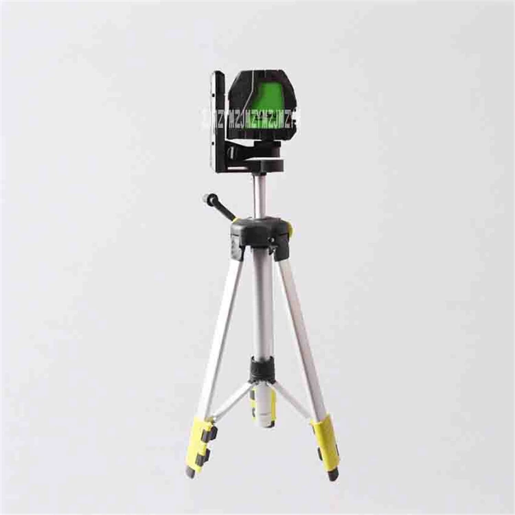 LSG609 Green Light 2 Line Level Meter High Brightness And High Precision Automatic Anping Level Green Laser Marking Device 532nm
LSG609 Green Light 2 Line Level Meter High Brightness And High Precision Automatic Anping Level Green Laser Marking Device 532nm
