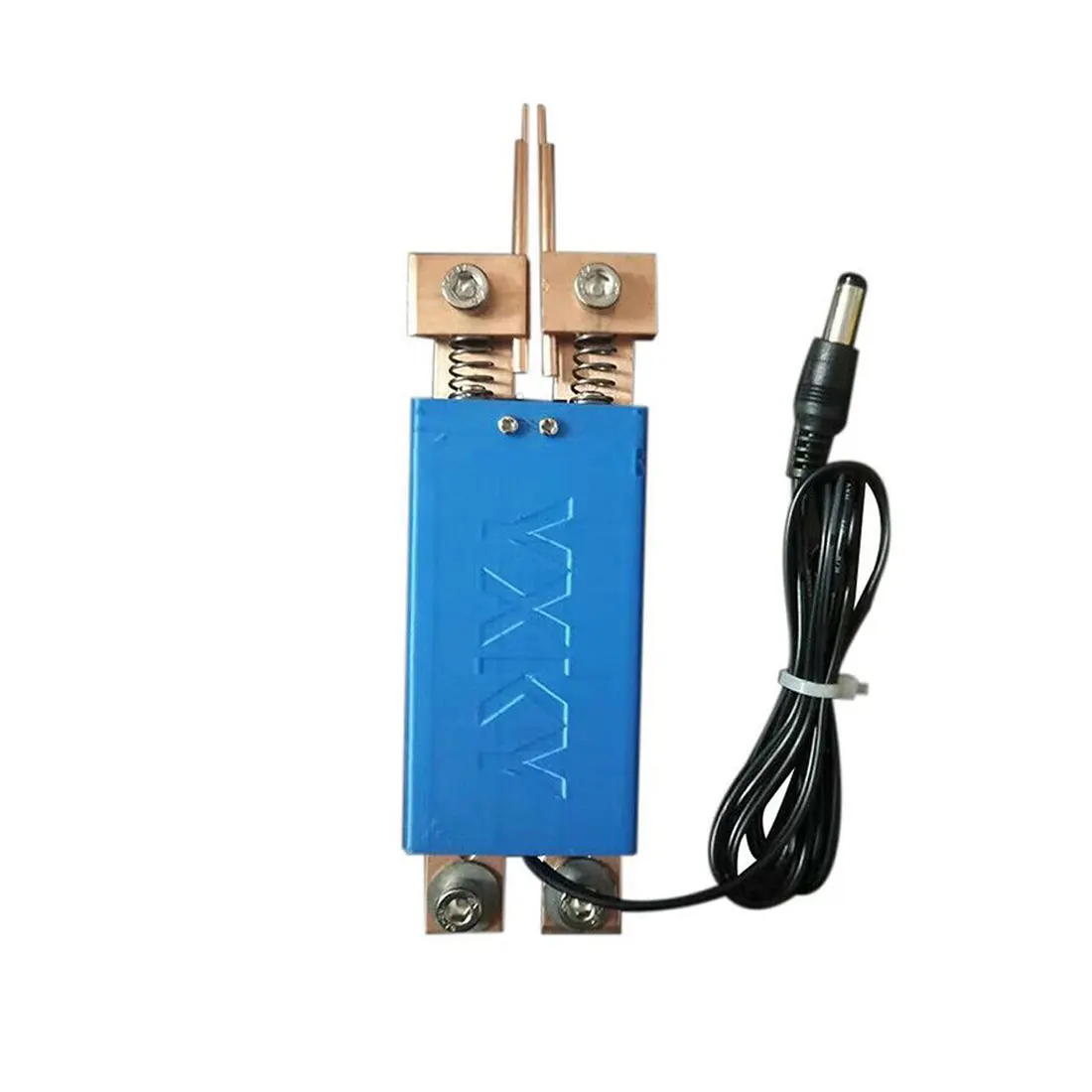 Аппаратная Сварка «сделай сам», точечная сварка для ручной точечной сварки с автоматическим триггером для батареи 18650
Аппаратная Сварка «сделай сам», точечная сварка для ручной точечной сварки с автоматическим триггером для батареи 18650