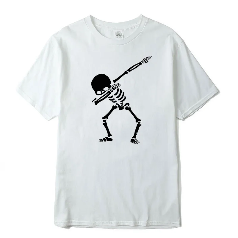 Harajuku Skull Printing T-shirt Men Women Oversized Cotton T-shirts Children Hip hop T-shirt Harajuku Tees Tops Men Clothing
Harajuku Skull Printing T-shirt Men Women Oversized Cotton T-shirts Children Hip hop T-shirt Harajuku Tees Tops Men Clothing