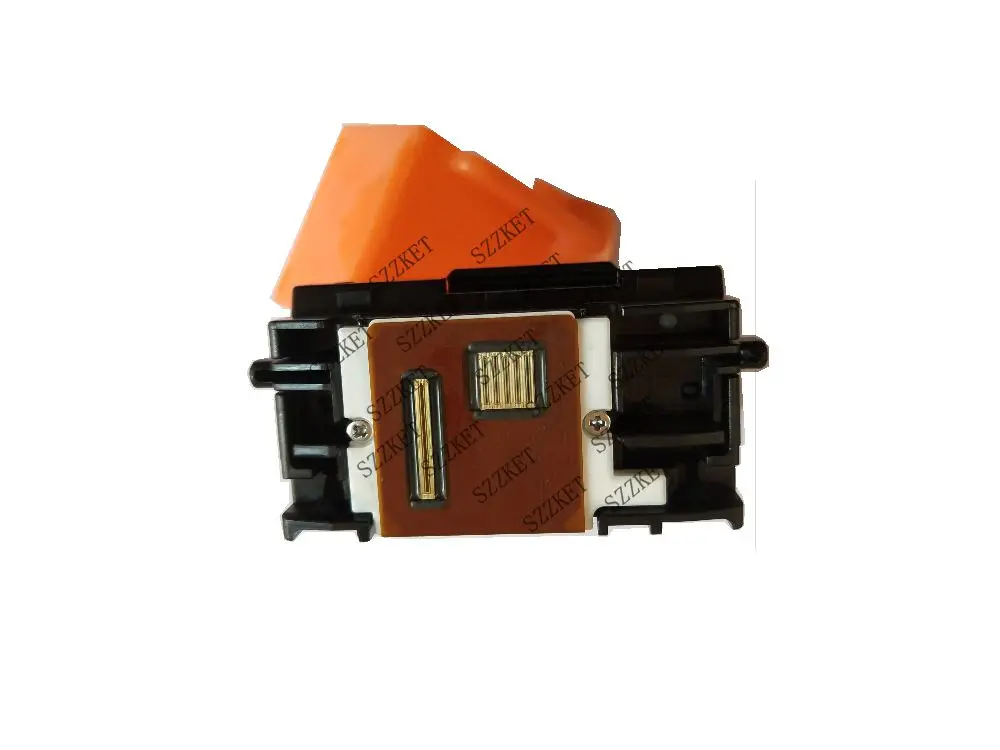 Оригинальный струйная Печатающая головка принтера QY6-0064 для Canon 560i 850i MP710 MP700 MP730 MP740 i550 i850 iP3100 iP300 iX4000 сопла
Оригинальный струйная Печатающая головка принтера QY6-0064 для Canon 560i 850i MP710 MP700 MP730 MP740 i550 i850 iP3100 iP300 iX4000 сопла