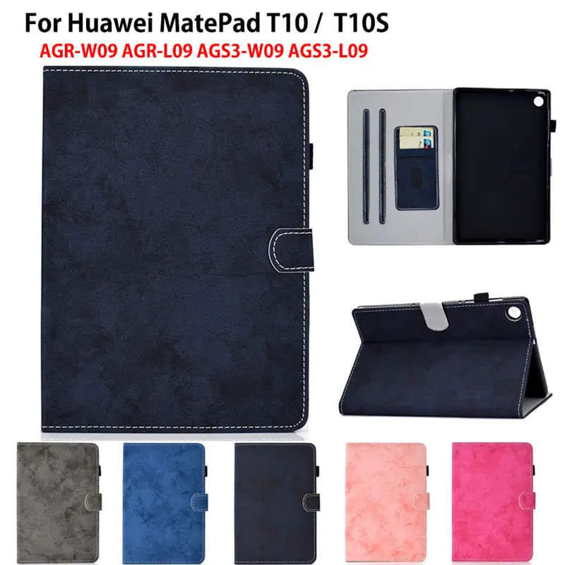 For Huawei Matepad T10 Case For Huawei Matepad T10S MatePad T 10 T 10s Cover Funda Coque Protector Flip Stand TPU Inner Shell
For Huawei Matepad T10 Case For Huawei Matepad T10S MatePad T 10 T 10s Cover Funda Coque Protector Flip Stand TPU Inner Shell