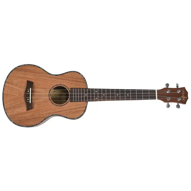 Tenor Ukulele 26 Inch Acoustic Ukulele Mini Guitar Acacia Ukulele 4 Strings Guitar For Beginner Music Instruments
Tenor Ukulele 26 Inch Acoustic Ukulele Mini Guitar Acacia Ukulele 4 Strings Guitar For Beginner Music Instruments