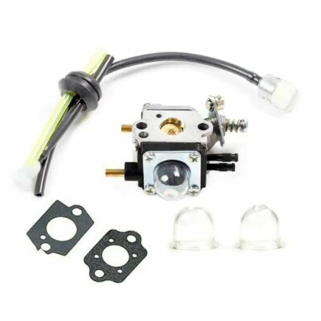 Carburetor Carb Kit For Mantis 7222 7225 Tiller Or Cultivators With SV-5C/2 Engines Replaces Carburetor Parts
Carburetor Carb Kit For Mantis 7222 7225 Tiller Or Cultivators With SV-5C/2 Engines Replaces Carburetor Parts