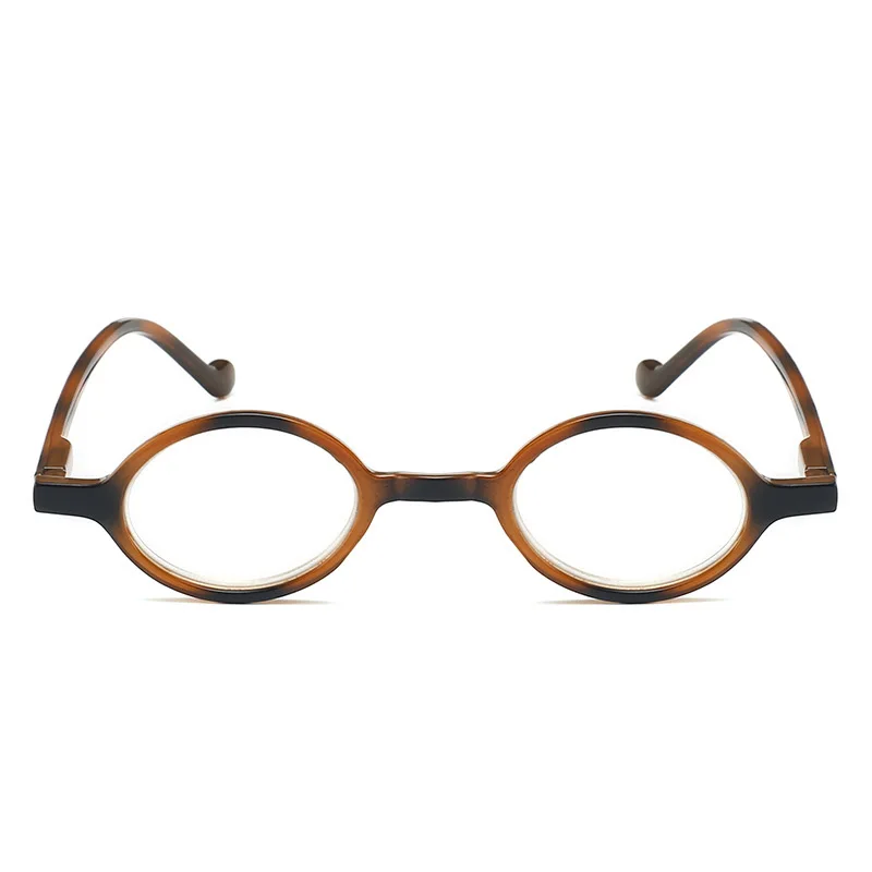 Vintage Small Round Reading Glasses Women Men Blue Light Blocking Presbyopic Glasses Hyperopia Eyeglasses Eyewear +1.5 2.5 3.5
Vintage Small Round Reading Glasses Women Men Blue Light Blocking Presbyopic Glasses Hyperopia Eyeglasses Eyewear +1.5 2.5 3.5
