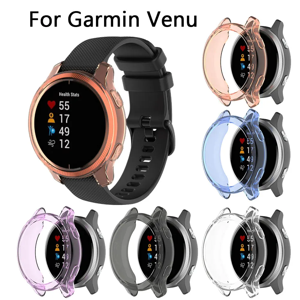 Защитный чехол из ТПУ для смарт-часов Garmin CAME, защитная пленка для экрана из закаленного стекла, браслет
Защитный чехол из ТПУ для смарт-часов Garmin CAME, защитная пленка для экрана из закаленного стекла, браслет