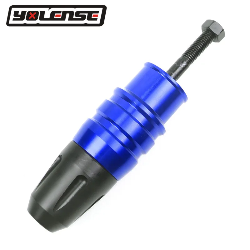 For DUKE 390 790 RC390 RC 390 DUKE390 DUKE125 Frame Slider Anti Crash Caps Exhaust Sliders Motorcycle Accessories Parts
For DUKE 390 790 RC390 RC 390 DUKE390 DUKE125 Frame Slider Anti Crash Caps Exhaust Sliders Motorcycle Accessories Parts