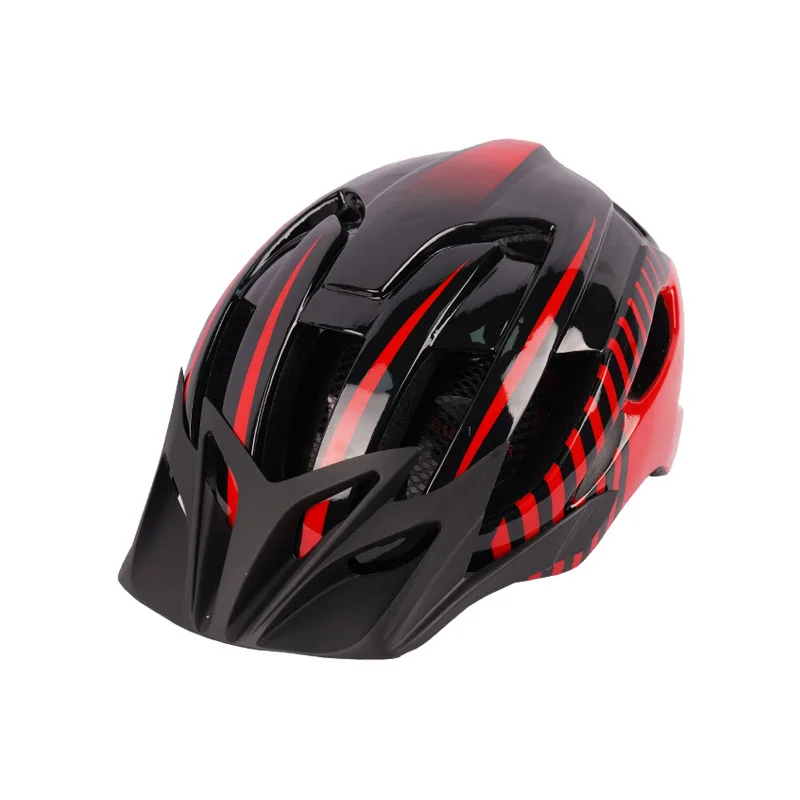 Mountain Bike Helmet Motorbike Racing Accessories Tactical Gear Electric Scooter Skate Helmet Kask Rowerowy Safety Helmet BA50TK
Mountain Bike Helmet Motorbike Racing Accessories Tactical Gear Electric Scooter Skate Helmet Kask Rowerowy Safety Helmet BA50TK