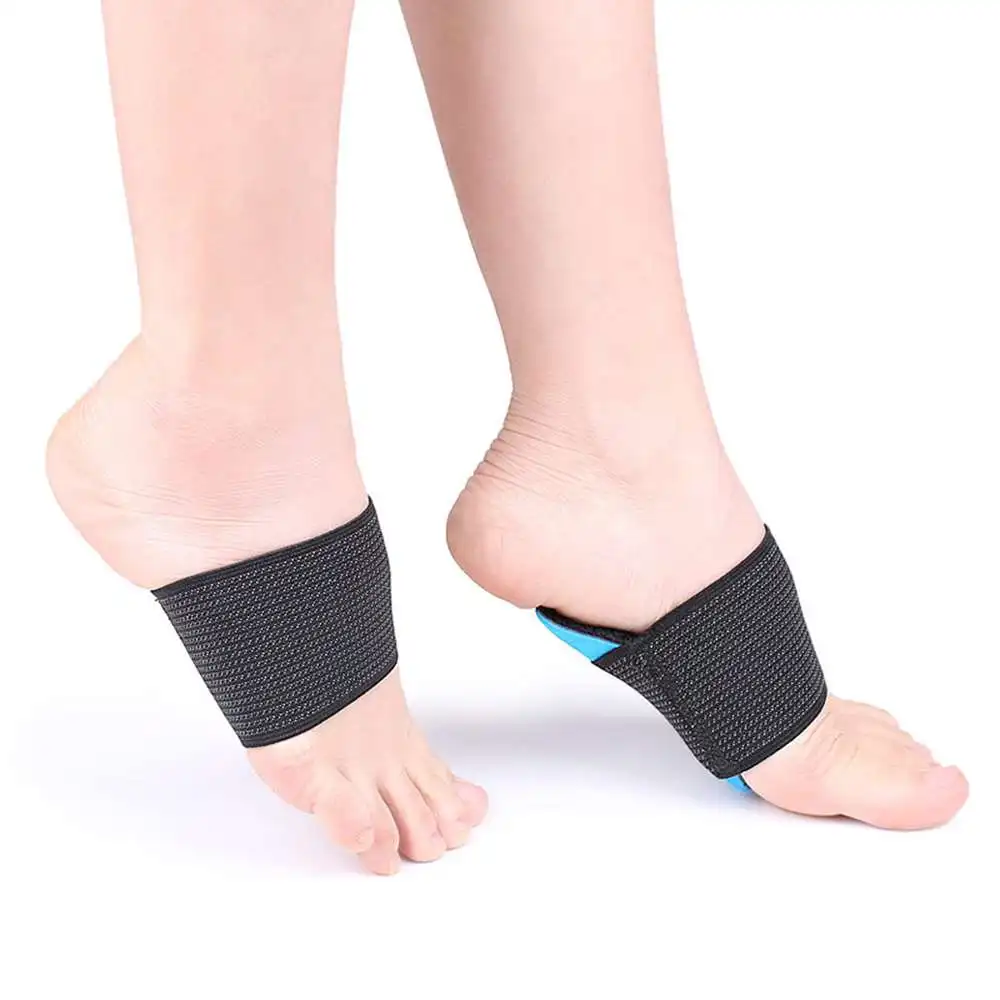1 Pair Breathable Material Unisex EVA Flat Arch Support Half Pad Ports Palm And Foot Center Pad Brand New And High Quality
1 Pair Breathable Material Unisex EVA Flat Arch Support Half Pad Ports Palm And Foot Center Pad Brand New And High Quality