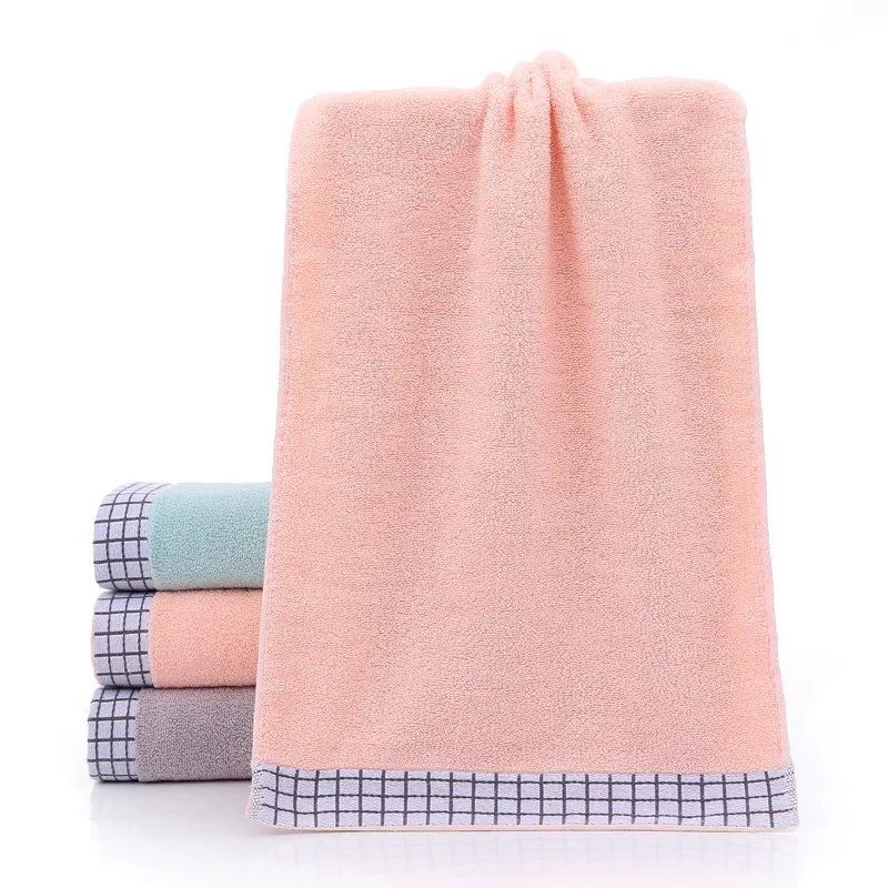 2021 new high quality towel face wash towel solid color towel 
2021 new high quality towel face wash towel solid color towel
