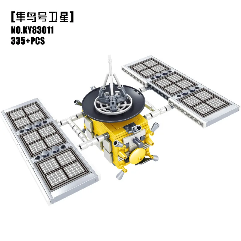 83010 Space Station Saturn Rocket Shuttle Satellite Astronaut Figures Building Block Brick Toys For Children City Space
83010 Space Station Saturn Rocket Shuttle Satellite Astronaut Figures Building Block Brick Toys For Children City Space
