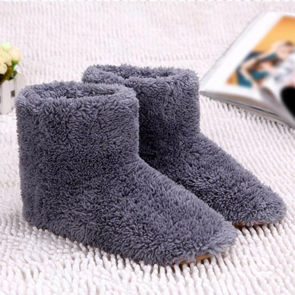 USB Heated Warm Feet Thick Flip Flop Heat Pads Warm Foot Care Treasure Warmer Shoes Winter Warming Pad Heating Insoles 5v Heater
USB Heated Warm Feet Thick Flip Flop Heat Pads Warm Foot Care Treasure Warmer Shoes Winter Warming Pad Heating Insoles 5v Heater