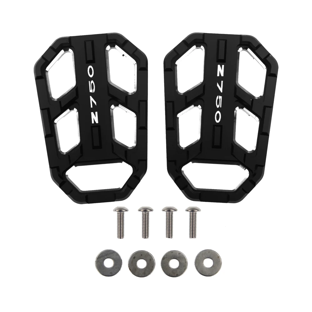 MTKRACING For Z 750 Z750 04-12 05 06 07 08 09 10 11Motorcycle Accessories Billet Wide Footpegs Pedals Rest Widening Footpegs
MTKRACING For Z 750 Z750 04-12 05 06 07 08 09 10 11Motorcycle Accessories Billet Wide Footpegs Pedals Rest Widening Footpegs