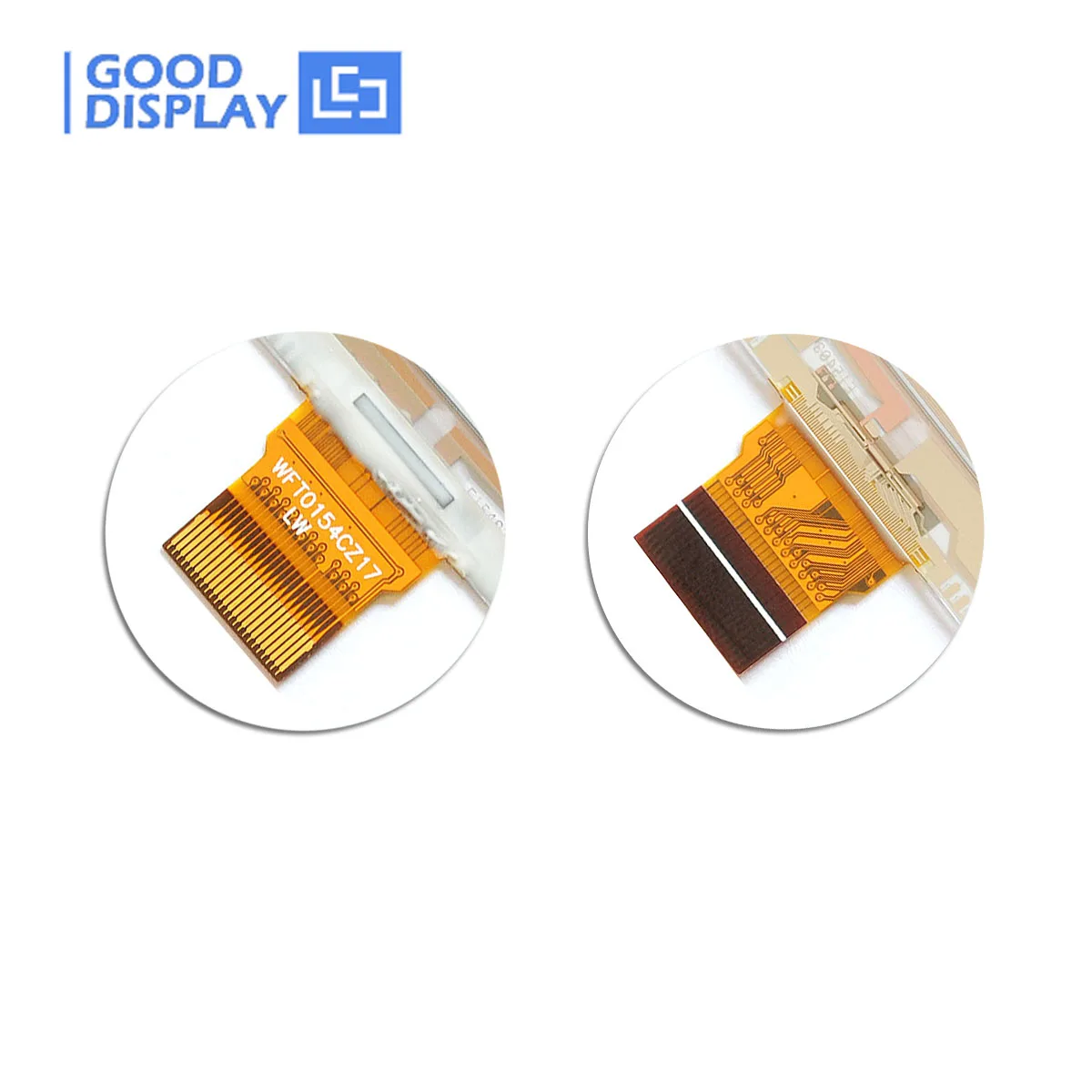 5 Pieces EPD Price Tag 1.54 Inch E Ink Panel GDEW0154M10 Wide Temperature Epaper Display
5 Pieces EPD Price Tag 1.54 Inch E Ink Panel GDEW0154M10 Wide Temperature Epaper Display