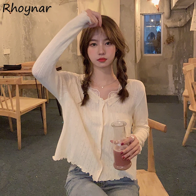 Jackets Women Cropped Ladies Clothing Solid All-match Casual Mujer Loose Daily Newest Popular Streetwear Sweet Girls Vintage
Jackets Women Cropped Ladies Clothing Solid All-match Casual Mujer Loose Daily Newest Popular Streetwear Sweet Girls Vintage