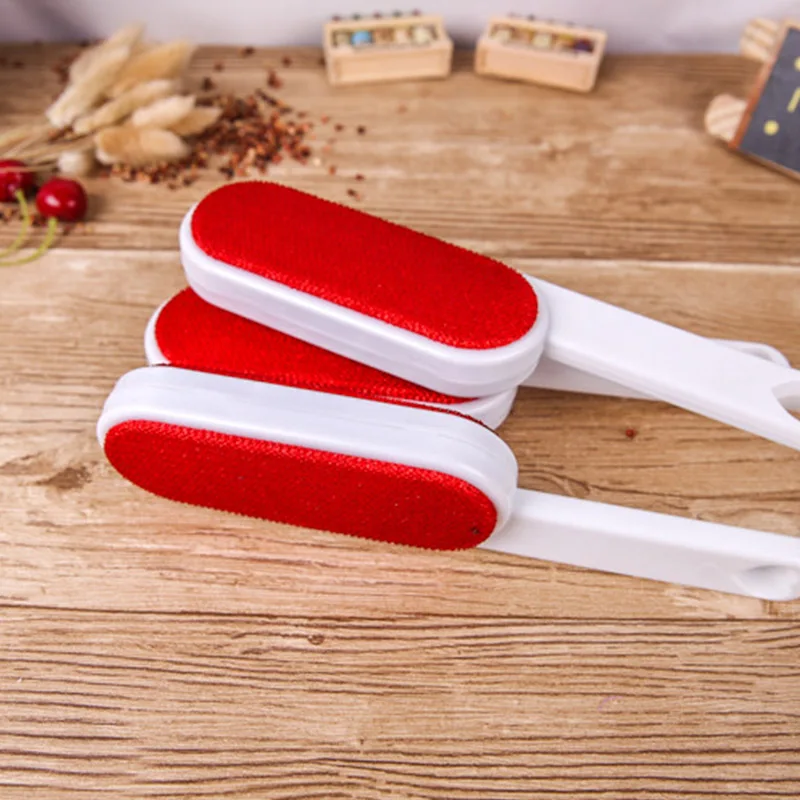 Static Brush Magic Fur Cleaning Brushes Pet Hair Lint Remover Reusable Device Dust Brusher Electrostatic Dust Cleaners
Static Brush Magic Fur Cleaning Brushes Pet Hair Lint Remover Reusable Device Dust Brusher Electrostatic Dust Cleaners