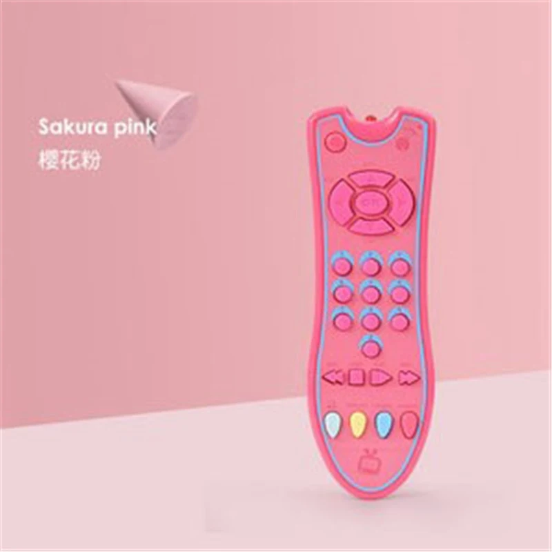 Электрический Развивающие Игрушки для раннего игрушка музыка мобильный телефон ТВ дистанционного Управление
Электрический Развивающие Игрушки для раннего игрушка музыка мобильный телефон ТВ дистанционного Управление