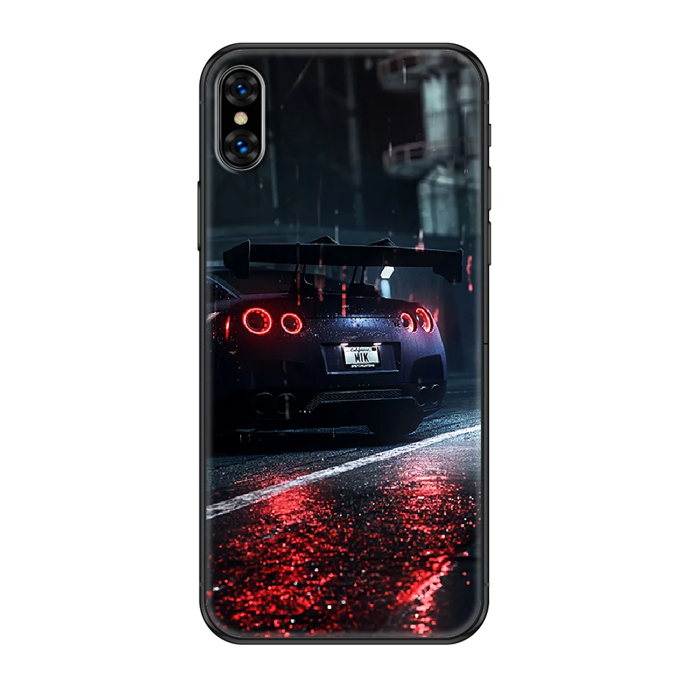 Sport Car gtr Phone case For iphone 4 4s 5 5S SE 5C 6 6S 7 8 plus X XS XR 11 PRO MAX 2020 black silicone funda luxury prime 3D
Sport Car gtr Phone case For iphone 4 4s 5 5S SE 5C 6 6S 7 8 plus X XS XR 11 PRO MAX 2020 black silicone funda luxury prime 3D