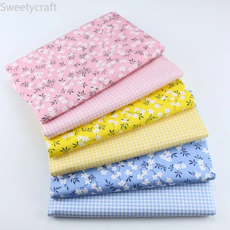 160cmX10M Twill Fabric Cotton By Meter for Sewing DIY Baby Dress Bedding Patchwork Quilts Clothes Making Flower Hometextile
160cmX10M Twill Fabric Cotton By Meter for Sewing DIY Baby Dress Bedding Patchwork Quilts Clothes Making Flower Hometextile
