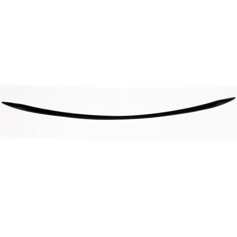 Carbon Fiber Boot Spoiler For Mercedes Benz W205 4-Door 2015-2019 C-Class C180 200 260 Real Carbon Fibre Spoiler Wing C63 Style
Carbon Fiber Boot Spoiler For Mercedes Benz W205 4-Door 2015-2019 C-Class C180 200 260 Real Carbon Fibre Spoiler Wing C63 Style