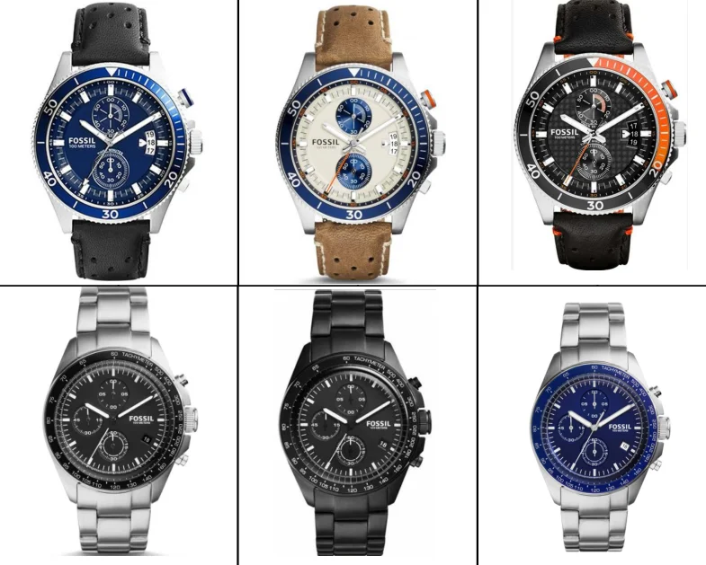 Fossil Men Watch Nate Chronograph Black Stainless Steel Watch Black Dial Quartz Metal Casual AAA Watch 5245
Fossil Men Watch Nate Chronograph Black Stainless Steel Watch Black Dial Quartz Metal Casual AAA Watch 5245