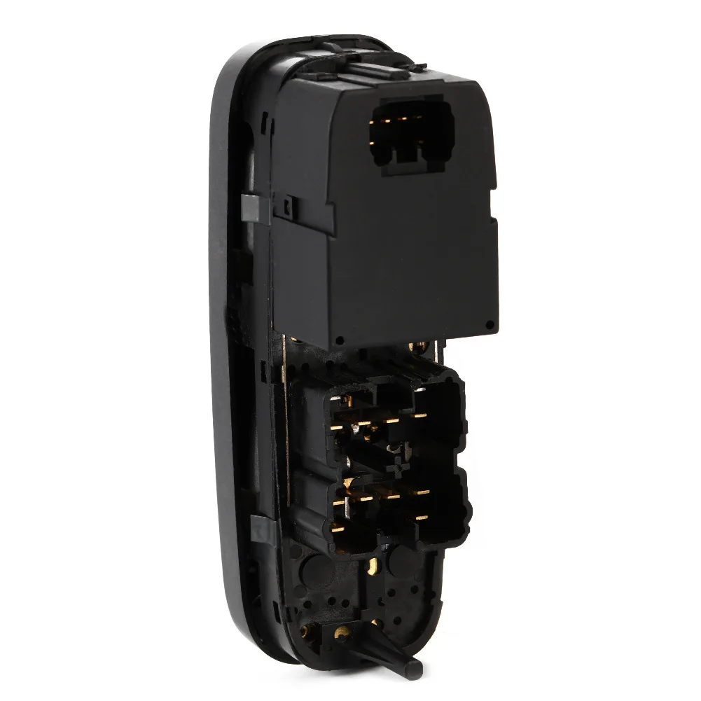 Front Left Electric Window Control Master Switch For Volvo V70 S70 XC70 8638452 1998-2000
Front Left Electric Window Control Master Switch For Volvo V70 S70 XC70 8638452 1998-2000