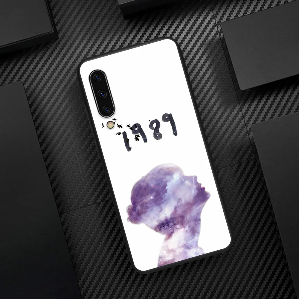 Taylor Alison Swift Phone Case Cover For Samsung Galaxy A7 8 10 20 20e 21 30 30S 31 41 50 50S 51 70 71 91 black Back Tpu Cell 
Taylor Alison Swift Phone Case Cover For Samsung Galaxy A7 8 10 20 20e 21 30 30S 31 41 50 50S 51 70 71 91 black Back Tpu Cell