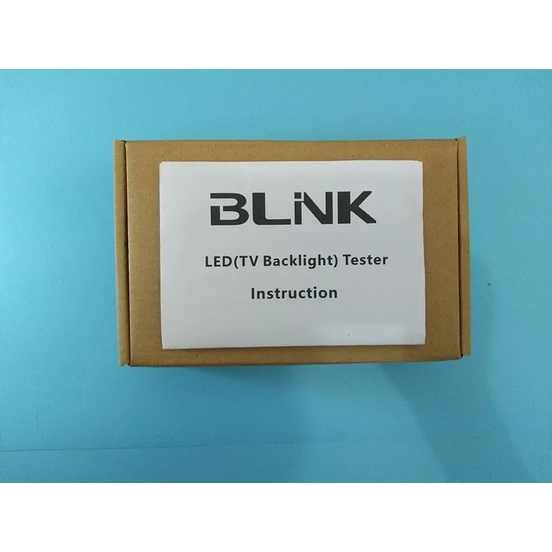 Output 0-230V LED lamp beads Backlight Tester Tool Smart-Fit Voltage for All Size LCD TV Do not disassemble the screen
Output 0-230V LED lamp beads Backlight Tester Tool Smart-Fit Voltage for All Size LCD TV Do not disassemble the screen