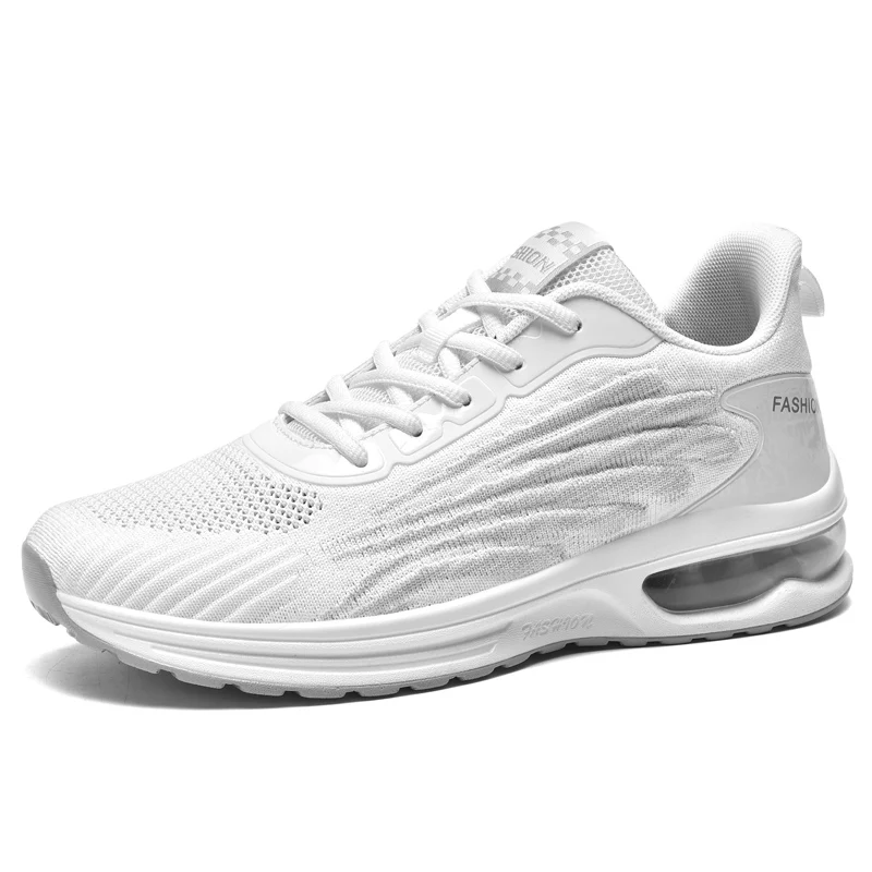 Men's Running Shoes Breathable Light Outdoor Sports Shoes Comfortable Sneakers Zapatillas Hombre
Men's Running Shoes Breathable Light Outdoor Sports Shoes Comfortable Sneakers Zapatillas Hombre