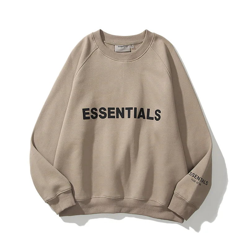 2021 New Justin Bieber 1:1 FG Hoodies Sweatshirts Three-dimensional Film Fleece 3M Reflective Long Sleeves Essentials Sweatshir
2021 New Justin Bieber 1:1 FG Hoodies Sweatshirts Three-dimensional Film Fleece 3M Reflective Long Sleeves Essentials Sweatshir