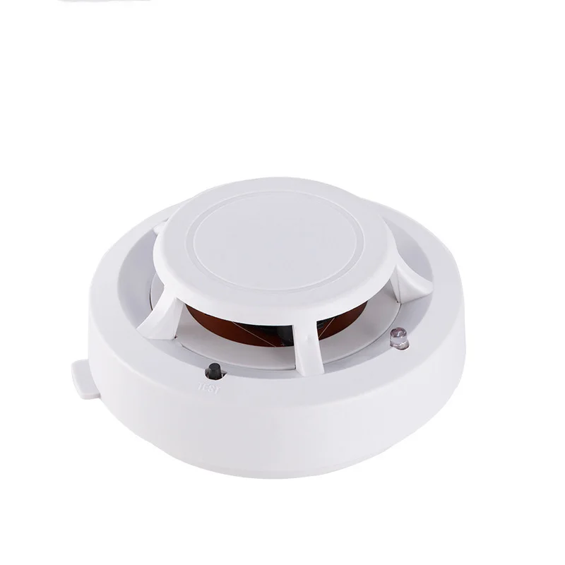Smoke detector fire alarm detector Independent smoke alarm sensor for home office Security photoelectric smoke alarm
Smoke detector fire alarm detector Independent smoke alarm sensor for home office Security photoelectric smoke alarm