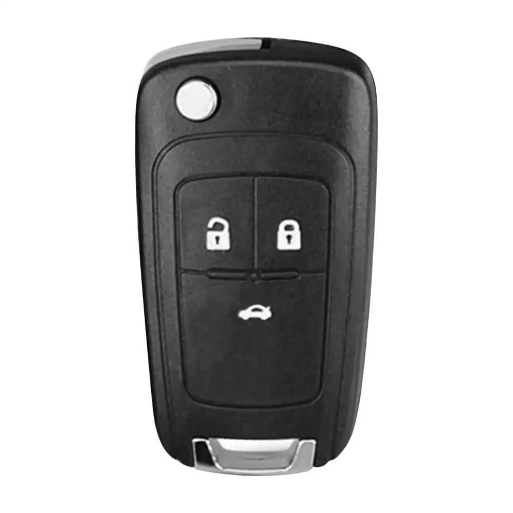 Чехол для складного ключа с 2/3/4/5 кнопками для Opel VAUXHALL, Astr Zafira, Chevrolet Cruze, Buick
Чехол для складного ключа с 2/3/4/5 кнопками для Opel VAUXHALL, Astr Zafira, Chevrolet Cruze, Buick