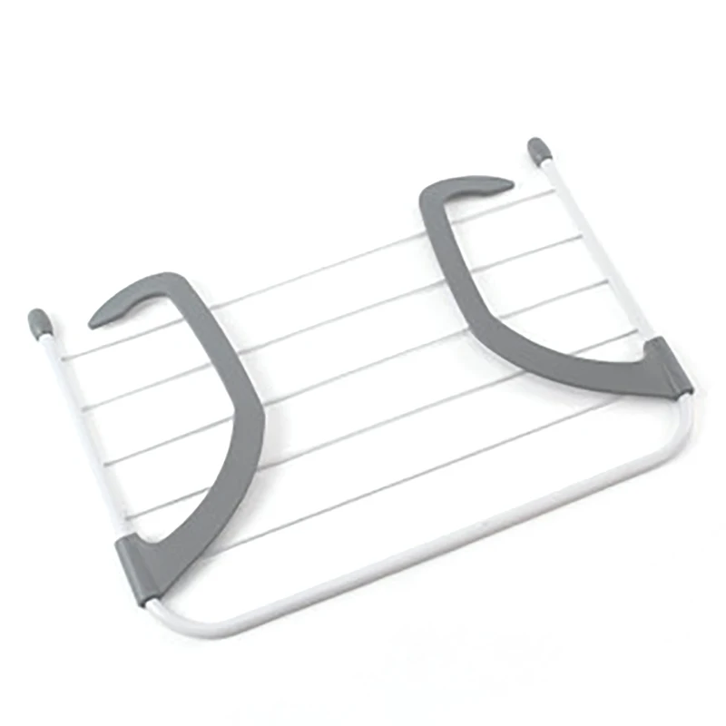 New Multifunctional Foldable Design Household Indoor Outdoor Balcony Telescopic Shelf Drying Racks Clothes Shose Hanger
New Multifunctional Foldable Design Household Indoor Outdoor Balcony Telescopic Shelf Drying Racks Clothes Shose Hanger