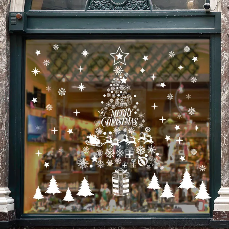 2022 Christmas Window Stickers Merry Christmas Decorations For Home Xmas Wall Sticker Kids Room Wall Decor New Year Sticker
2022 Christmas Window Stickers Merry Christmas Decorations For Home Xmas Wall Sticker Kids Room Wall Decor New Year Sticker