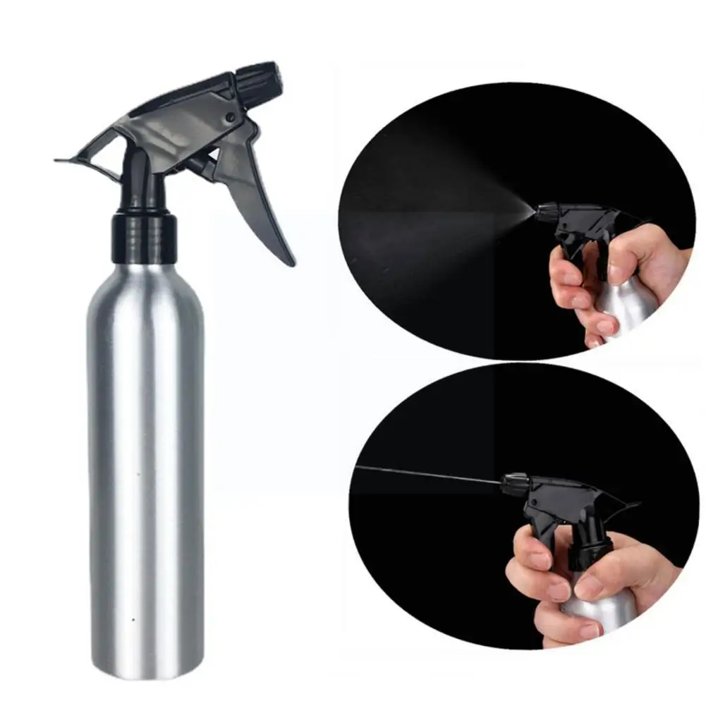 1pc 100-500ML Aluminum Bottle Empty Spray Bottles Pump Mist Bottles Water Spray Spray Refillable Bottle Fine Sprayer Sprink V1A3
1pc 100-500ML Aluminum Bottle Empty Spray Bottles Pump Mist Bottles Water Spray Spray Refillable Bottle Fine Sprayer Sprink V1A3
