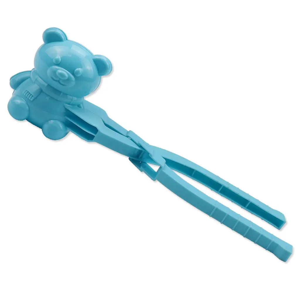 Игрушки для изготовления снежных шаров, милый медведь, дизайн, снежные зажимы для уличного спорта, форма для снежного песка, для снежных шар...
Игрушки для изготовления снежных шаров, милый медведь, дизайн, снежные зажимы для уличного спорта, форма для снежного песка, для снежных шар...