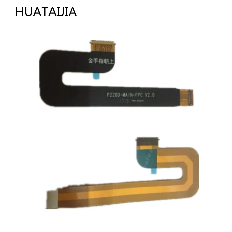 

For Huawei MediaPad T3 10 AGS-L09 AGS-W09 AGS-L03 T3 9.6 LTE Lcd Cable connected FPC Flex cable from LCD to Motherboard