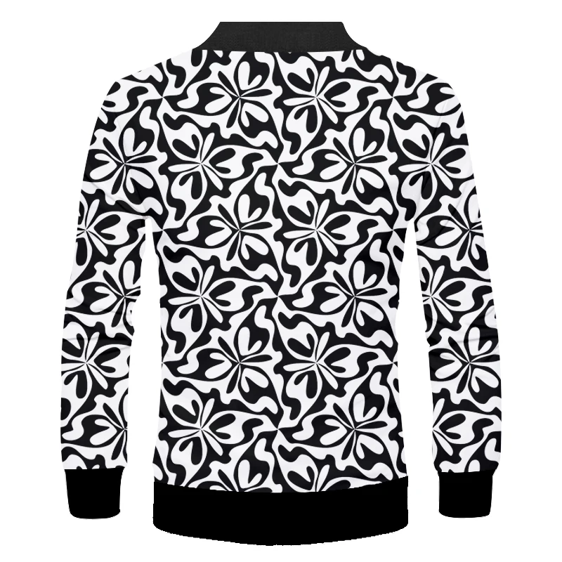CJLM 3D Print Coat Men's Clothing Overside Black White Pattern Harajuku Hip Hop Dropship Jacket Wholesale Fast Delivery 5XL
CJLM 3D Print Coat Men's Clothing Overside Black White Pattern Harajuku Hip Hop Dropship Jacket Wholesale Fast Delivery 5XL
