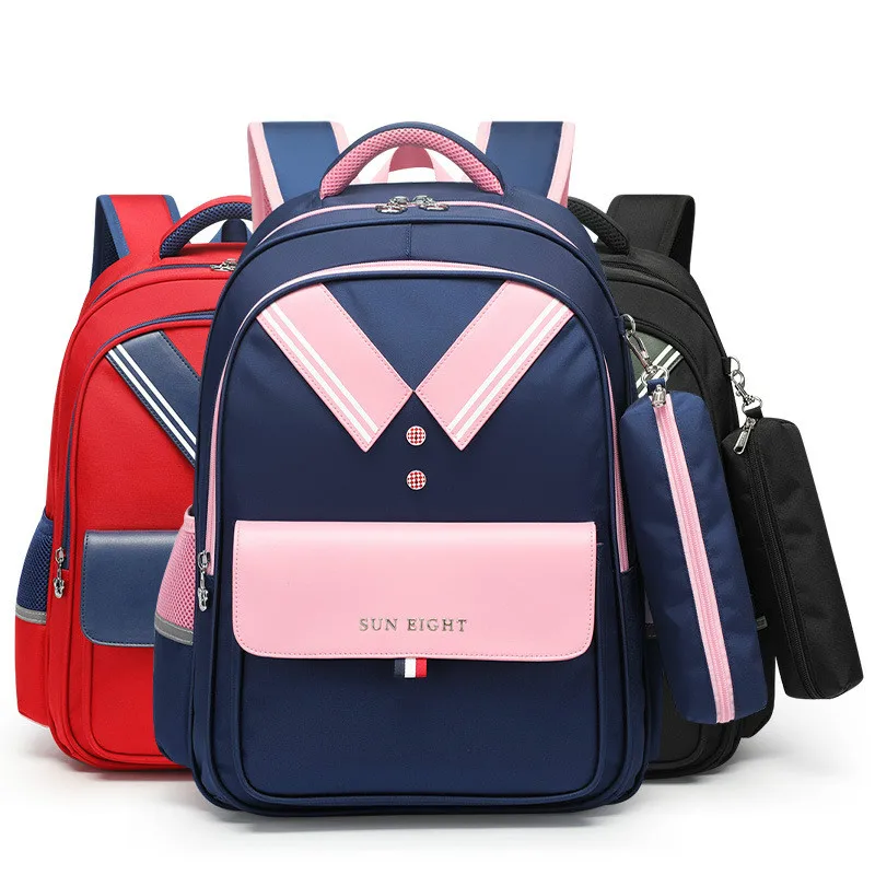 Children Backpacks Kids Backpack Primary School Backpack Schoolbag Kids Boys Girls School Bags Kids Satchel Backpack Mochilas
Children Backpacks Kids Backpack Primary School Backpack Schoolbag Kids Boys Girls School Bags Kids Satchel Backpack Mochilas