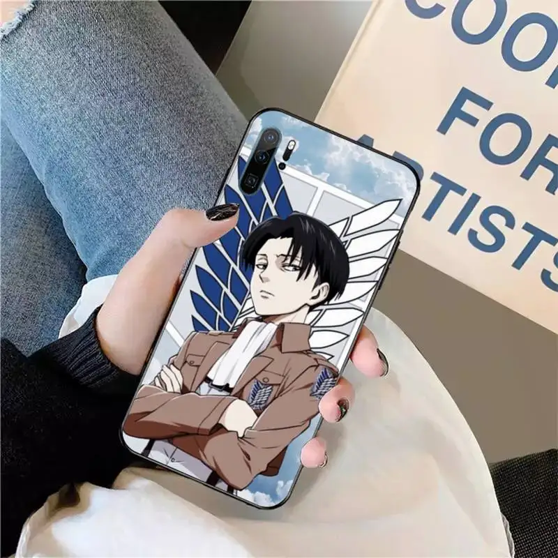 Anime Japanese attack on Titan Phone Case For Huawei honor Mate P 9 10 20 30 40 Pro 10i 7 8 a x Lite nova 5t
Anime Japanese attack on Titan Phone Case For Huawei honor Mate P 9 10 20 30 40 Pro 10i 7 8 a x Lite nova 5t