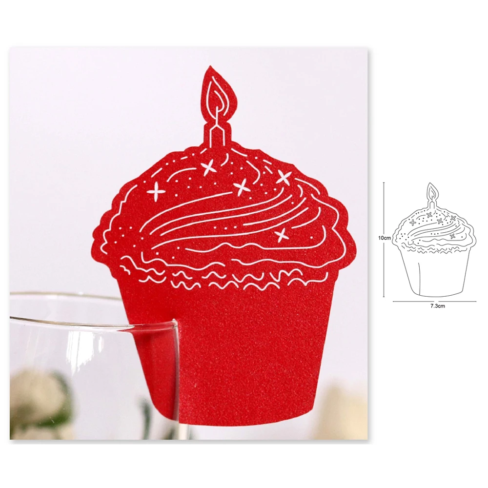 birthday cake candle Metal Cutting Dies Stencil for DIY Scrapbooking Album Embossing Paper Cards Decoratve Crafts Die Cuts
birthday cake candle Metal Cutting Dies Stencil for DIY Scrapbooking Album Embossing Paper Cards Decoratve Crafts Die Cuts