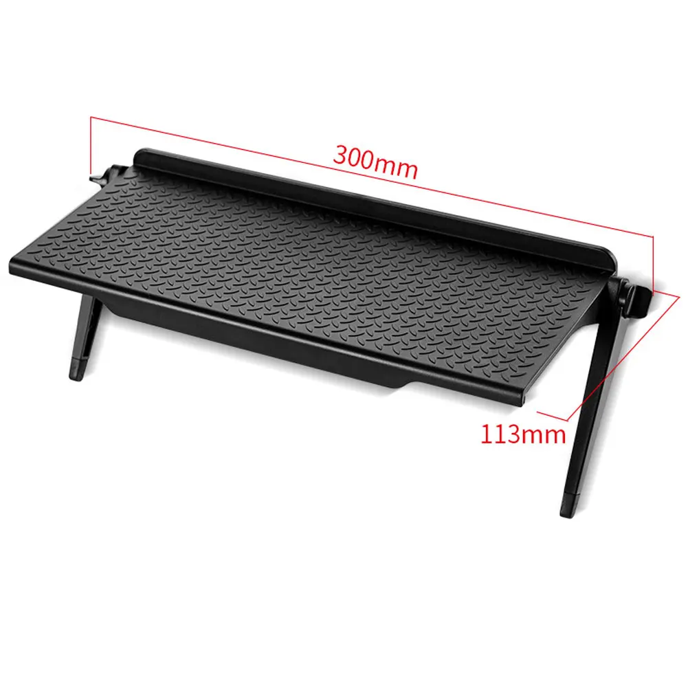 Hot TV Screen Top Storage Shelf Rack Holder Adjustable Computer Monitor Desktop Stand TV Rack Display Shelf Organizer Bracket
Hot TV Screen Top Storage Shelf Rack Holder Adjustable Computer Monitor Desktop Stand TV Rack Display Shelf Organizer Bracket