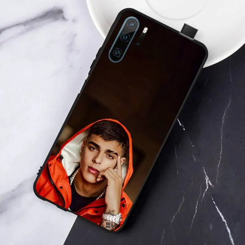 singer lunay high quality painting Phone Case For Huawei honor Mate P 10 20 30 40 Pro 10i 9 10 20 8 x Lite
singer lunay high quality painting Phone Case For Huawei honor Mate P 10 20 30 40 Pro 10i 9 10 20 8 x Lite
