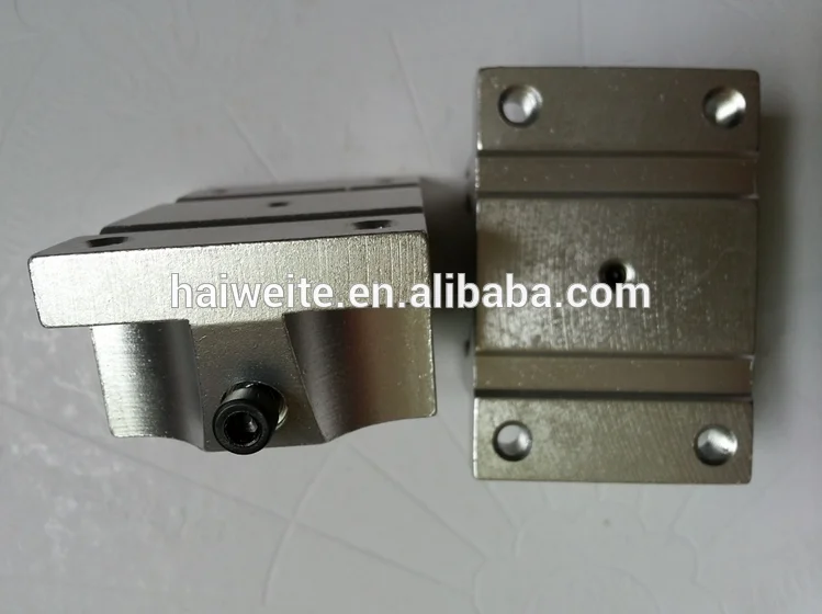 CNC Linear shaft bearing TBR20 with blocks linear block TBR-20UU in large stock
CNC Linear shaft bearing TBR20 with blocks linear block TBR-20UU in large stock