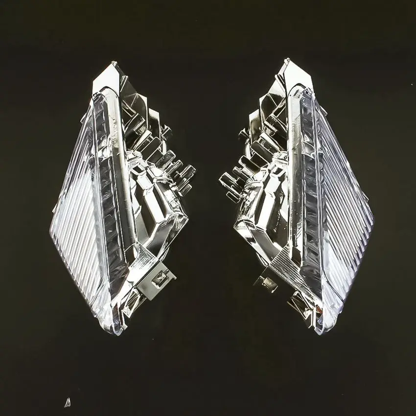 Rear Turn Signal Light Lenses for Suzuki GSXR 1000 GSXR1000 K9 K10 2009 2010 Blinker Cover Indicator Shell Motorcycle Clear
Rear Turn Signal Light Lenses for Suzuki GSXR 1000 GSXR1000 K9 K10 2009 2010 Blinker Cover Indicator Shell Motorcycle Clear