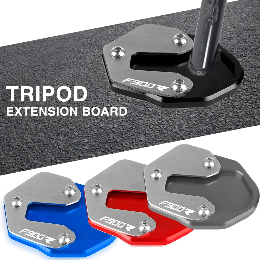 Motorcycle Accessories Side Stand Enlarge Enlarge The Foot Bracket Base FOR BMW F900R 2019-2021 F 900 R 2020 F900 R Motorbike 21
Motorcycle Accessories Side Stand Enlarge Enlarge The Foot Bracket Base FOR BMW F900R 2019-2021 F 900 R 2020 F900 R Motorbike 21