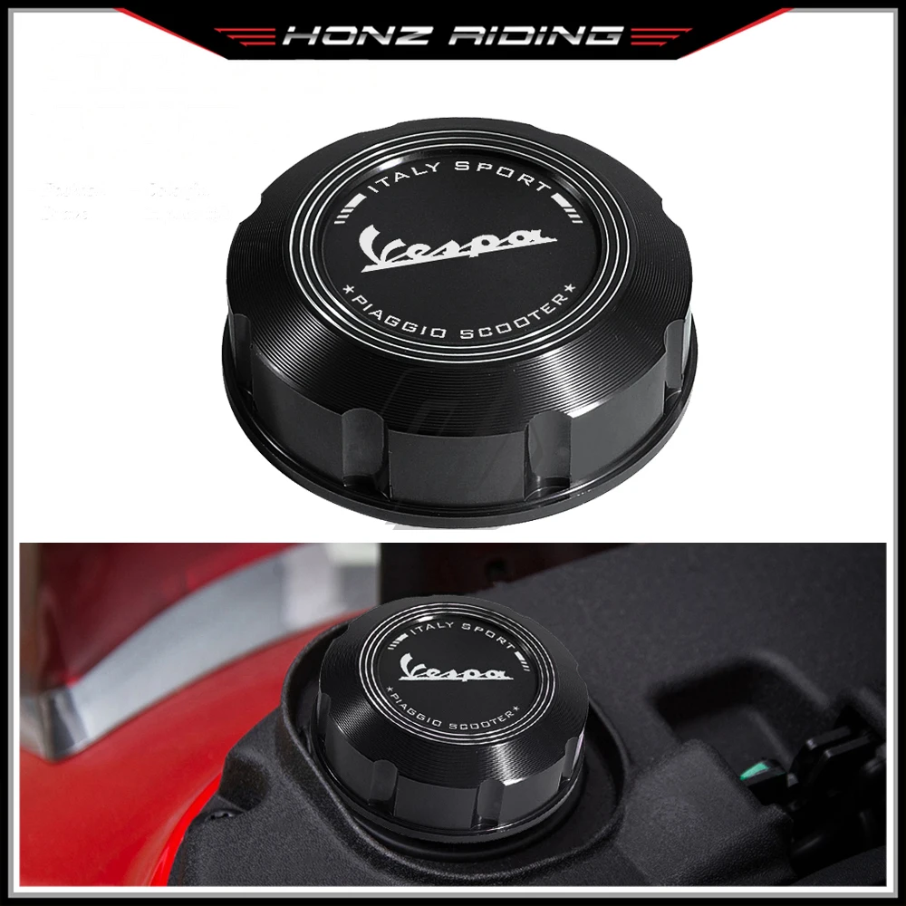 For Vespa Gts 300 250 Sprint PX LX Primavera 150 Motorcycle Gas Fuel Tank Filler Oil Cap Cover Accessories
For Vespa Gts 300 250 Sprint PX LX Primavera 150 Motorcycle Gas Fuel Tank Filler Oil Cap Cover Accessories