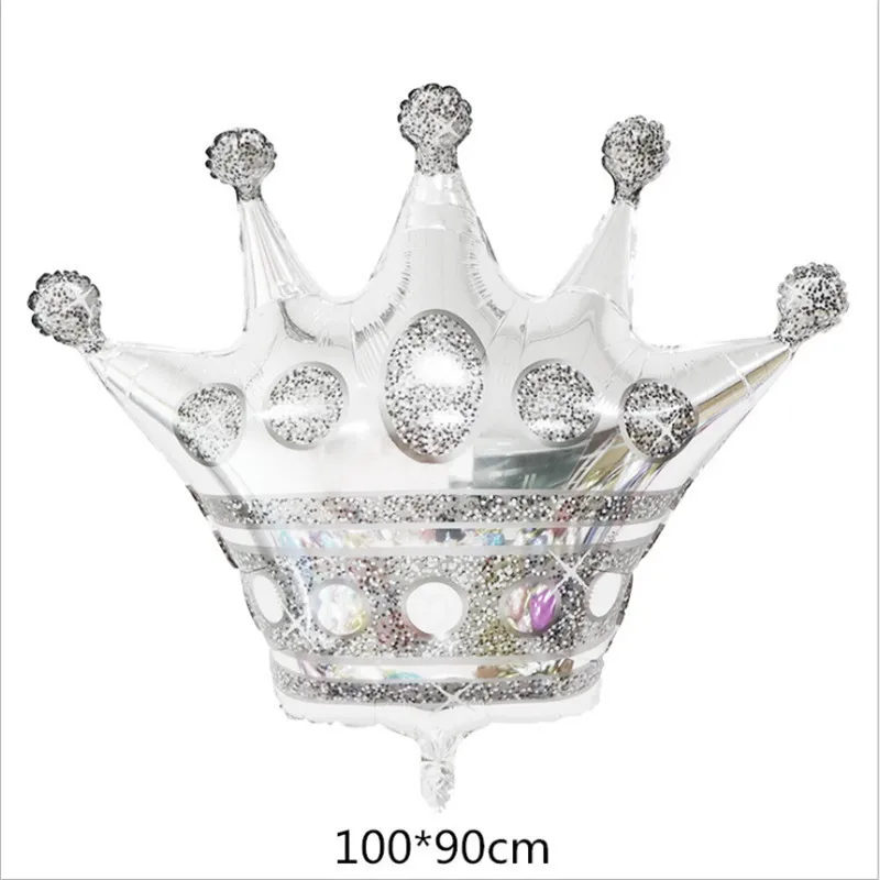 Золотая корона шарик 39 дюймов YHZNXH
Золотая корона шарик 39 дюймов YHZNXH