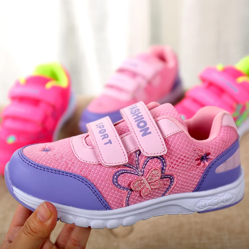 Kids Shoes for Girls Top Brand Shoes Boys Sport Shoes Quality sneakers Children Casual Ruinning Shoe Girls Sneakers 27-37
Kids Shoes for Girls Top Brand Shoes Boys Sport Shoes Quality sneakers Children Casual Ruinning Shoe Girls Sneakers 27-37