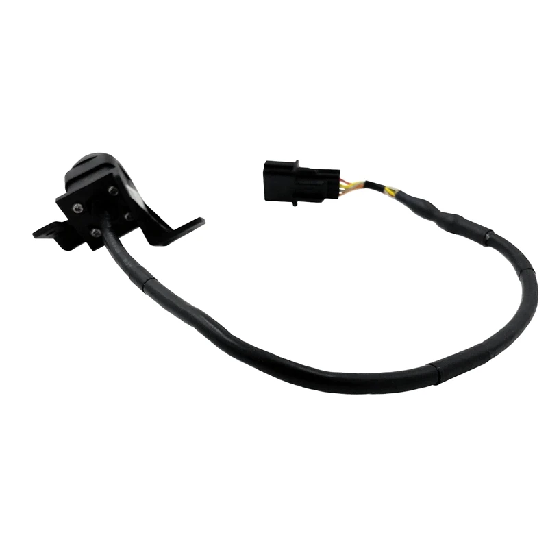 95760-D3500 New Car Rear View Camera Reverse Backup Parking for Hyundai Tucson 2016 2017 2018 | Автомобили и мотоциклы