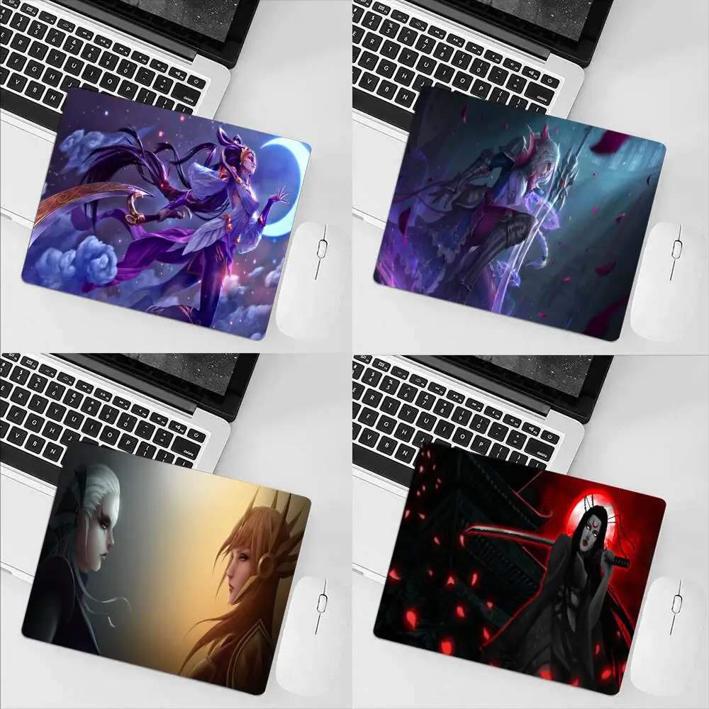 Diana League Of Legends Rug Mouse Pads Pc Office Anime Mouse Pad Gamer Laptop Small Kawaii Desk Mat Gaming Accessories Keyboard
Diana League Of Legends Rug Mouse Pads Pc Office Anime Mouse Pad Gamer Laptop Small Kawaii Desk Mat Gaming Accessories Keyboard